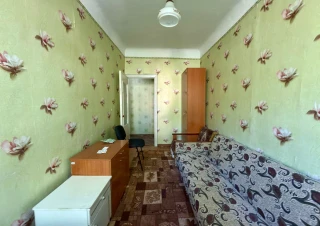 Парк Борис Главан! Сектор Рышканы, ул. Николае Димо. 2 комнаты. Средний ремонт!!!9