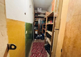 Парк! Район Рышканы, ул. Крынгулуй. 1 комната. Полностью меблирована! Средний ремонт!!!6