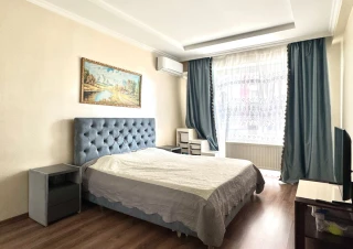 Bloc Nou! Horus. Sector Râșcani, str. Florilor. 1 camera. Euroreparație! Parc Mezon!!!7