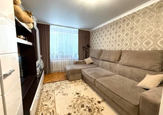 Serie MS!!! Sector Rîșcani, bd. Moscova. 2 camere. Prima linie. Parc Avgan! Reparat și Mobilat!!!15