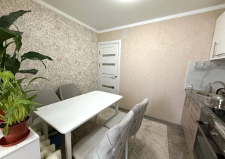 Serie MS!!! Sector Rîșcani, bd. Moscova. 2 camere. Prima linie. Parc Avgan! Reparat și Mobilat!!!14