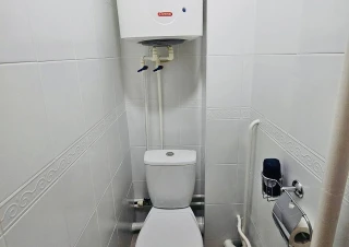 Sector Rîșcani, bd. Moscova. 2 camere. Prima linie. Parc Mezon! Reparat și mobilat! Bilateral!!!6