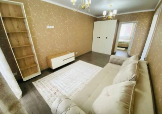 Parc! Sec. Riscani, str. Florilor. 2 camere. Euroreparatie!!!7