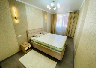 Parc! Sec. Riscani, str. Florilor. 2 camere. Euroreparatie!!!1