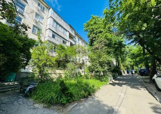 Parc! Sec. Riscani, str. Florilor. 2 camere. Euroreparatie!!!2