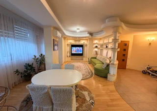 Bloc Nou! TENADRIUM! Sec. Râșcani, str. Ac. S. Rădăuțanu, 2 camere + Living! Euroreparatie! Parc UTM!!!5