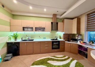 Bloc Nou! TENADRIUM! Sec. Râșcani, str. Ac. S. Rădăuțanu, 2 camere + Living! Euroreparatie! Parc UTM!!!9