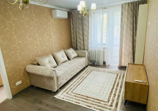 Parc! Sec. Riscani, str. Florilor. 2 camere. Euroreparatie!!!6