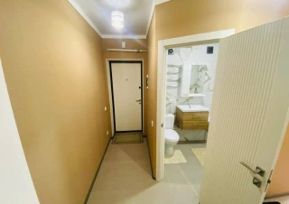 Parc! Sec. Riscani, str. Florilor. 2 camere. Euroreparatie!!!4