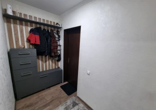 Sector Rîșcani, bd. Moscova. 2 camere. Prima linie. Parc Mezon! Reparat și mobilat! Bilateral!!!3