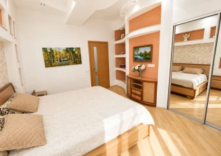 Bloc Nou! TENADRIUM! Sec. Râșcani, str. Ac. S. Rădăuțanu, 2 camere + Living! Euroreparatie! Parc UTM!!!14