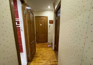 Parc Avgan! Sec. Râșcani, str. Miron Costin. 2 camere. Mobilat!!!8