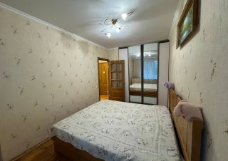 Parc Avgan! Sec. Râșcani, str. Miron Costin. 2 camere. Mobilat!!!11