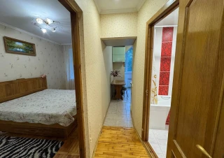 Parc Avgan! Sec. Râșcani, str. Miron Costin. 2 camere. Mobilat!!!10