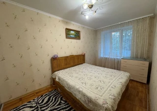 Parc Avgan! Sec. Râșcani, str. Miron Costin. 2 camere. Mobilat!!!14