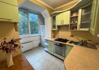 Parc Avgan! Sec. Râșcani, str. Miron Costin. 2 camere. Mobilat!!!6