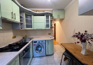 Parc Avgan! Sec. Râșcani, str. Miron Costin. 2 camere. Mobilat!!!4