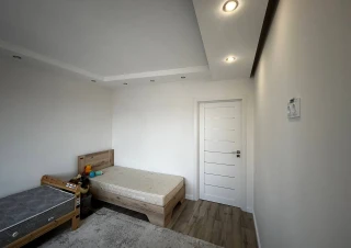 Serie MS!!! Sector Rîșcani, bd. Moscova. 2 camere + living. Prima linie. Parc Avgan! Reparat și Mobilat! Bilateral!!!6