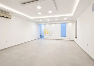 Spațiu comercial de închiriat – Centru, str. Alexandru cel Bun 986