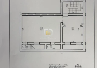 Spațiu comercial de închiriat – Centru, str. Alexandru cel Bun 988