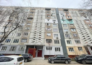 Аренда на срок от 3 месяцев!!! Центральный район, ул. Градинилор. 1 комната.