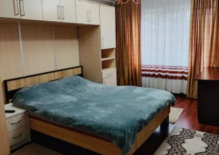 Аренда на срок от 3 месяцев!!! Центральный район, ул. Градинилор. 1 комната.3