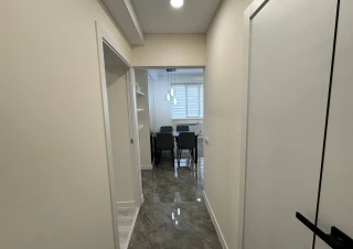 Închiriere pe termen minim 12 luni!!! Zona Rîșcani, str. Miron Costin. 1 cameră.4