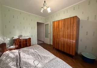 Sector Rîșcani, bd. Moscova. 3 camere. Prima linie. Parc Avgan! Necesita Reparatiel!!!14