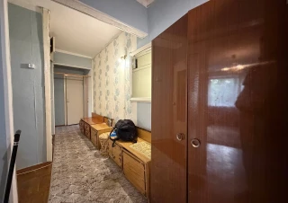 Sector Rîșcani, bd. Moscova. 3 camere. Prima linie. Parc Avgan! Necesita Reparatiel!!!4