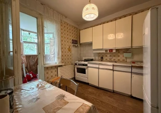 Sector Rîșcani, bd. Moscova. 3 camere. Prima linie. Parc Avgan! Necesita Reparatiel!!!3