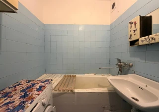 Sector Rîșcani, bd. Moscova. 3 camere. Prima linie. Parc Avgan! Necesita Reparatiel!!!9