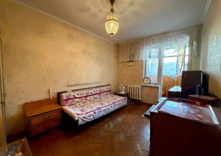 Sector Rîșcani, bd. Moscova. 3 camere. Prima linie. Parc Avgan! Necesita Reparatiel!!!12