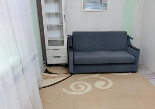 Парк Борис Главан! Сектор Рышканы, ул. Николае Димо. 1 комната!!!2
