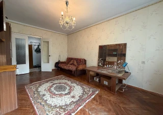 Sector Rîșcani, bd. Moscova. 3 camere. Prima linie. Parc Avgan! Necesita Reparatiel!!!5