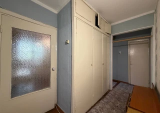Sector Rîșcani, bd. Moscova. 3 camere. Prima linie. Parc Avgan! Necesita Reparatiel!!!2