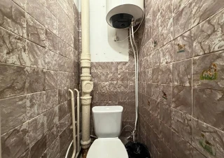 Sector Rîșcani, bd. Moscova. 3 camere. Prima linie. Parc Avgan! Necesita Reparatiel!!!7