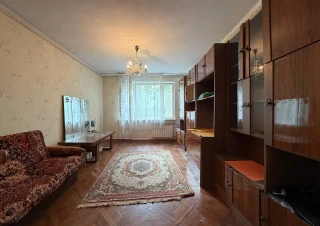 Sector Rîșcani, bd. Moscova. 3 camere. Prima linie. Parc Avgan! Necesita Reparatiel!!!8