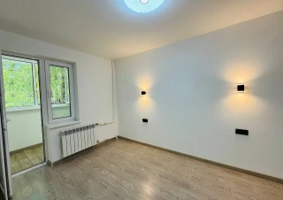 Serie Individuală!!! Sector Rîșcani, bd. Moscova. 2 camere. Prima linie. Parc Mezon! Euroreparație!!!12
