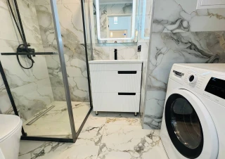 Serie Individuală!!! Sector Rîșcani, bd. Moscova. 2 camere. Prima linie. Parc Mezon! Euroreparație!!!13