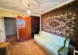 Prima Linie! Sec. Botanica, bd. Traian. Serie Varnita. 3 camere. Bilaterală. Reparație medie!!!14