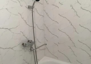 1 cameră + living, izolație fonică / termică, reparație proaspătă2