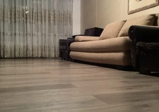 1 cameră + living, izolație fonică / termică, reparație proaspătă4