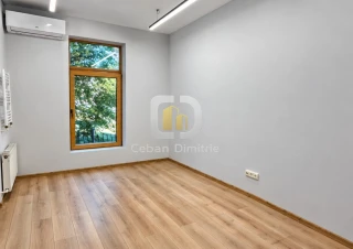 Oficiu cu parcare spre chirie – Centru, str. Mihail Kogălniceanu6