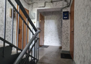 Oferim spre vânzare un apartament spațios, situat în sectorul Rîșcani, pe strada Dmitrie Rîșcanu.2