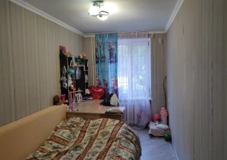 Oferim spre vânzare un apartament spațios, situat în sectorul Rîșcani, pe strada Dmitrie Rîșcanu.3