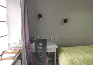 Oferim spre vânzare un apartament spațios, situat în sectorul Rîșcani, pe strada Dmitrie Rîșcanu.4