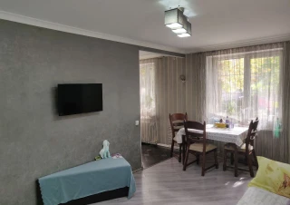 Oferim spre vânzare un apartament spațios, situat în sectorul Rîșcani, pe strada Dmitrie Rîșcanu.5