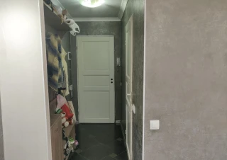 Oferim spre vânzare un apartament spațios, situat în sectorul Rîșcani, pe strada Dmitrie Rîșcanu.7