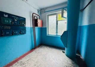 Serie MS! Parc! Zona Rîșcani, str. Matei Basarab. 1 cameră. Mobilată!!!2