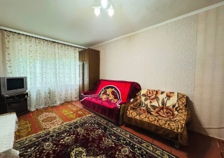 Serie MS! Parc! Zona Rîșcani, str. Matei Basarab. 1 cameră. Mobilată!!!3